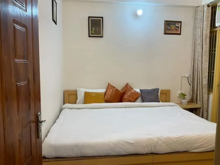 R.H.S Villa Varanasi