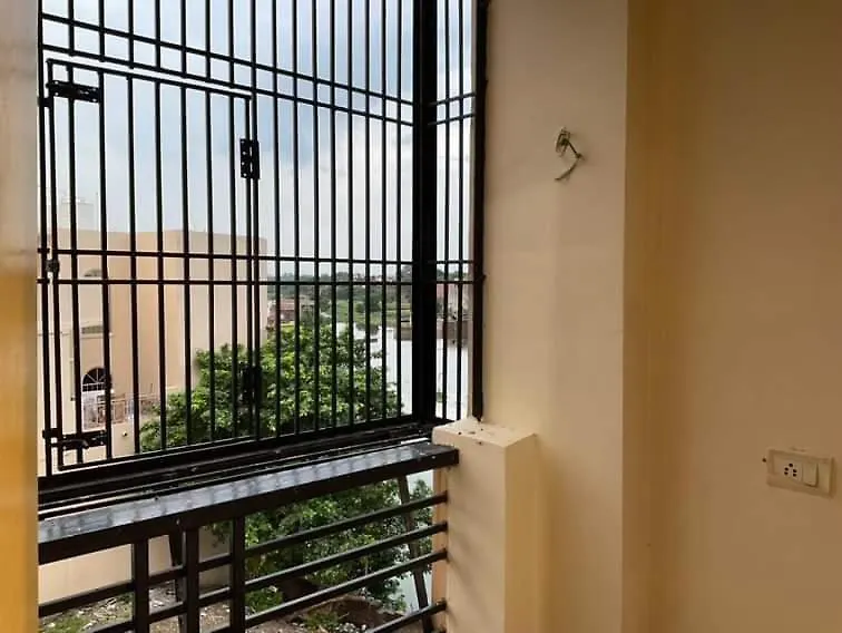 Lejlighed R.H.S Villa Varanasi Indien