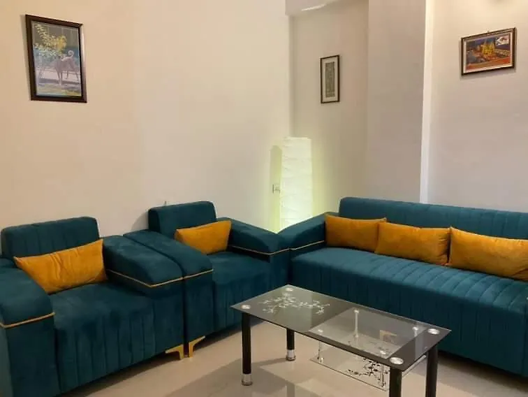 R.H.S Villa Varanasi